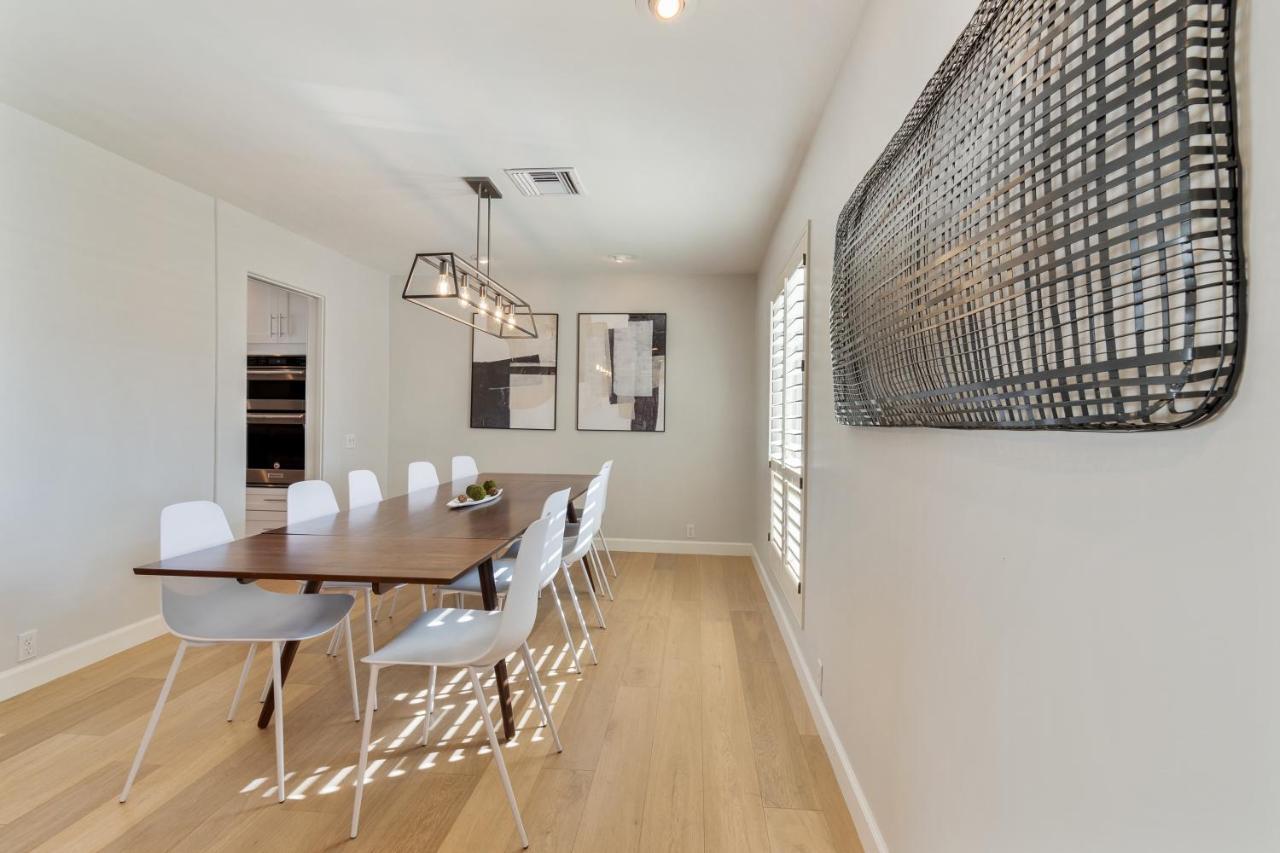 The Estate At Gold Dust Villa Scottsdale Bagian luar foto
